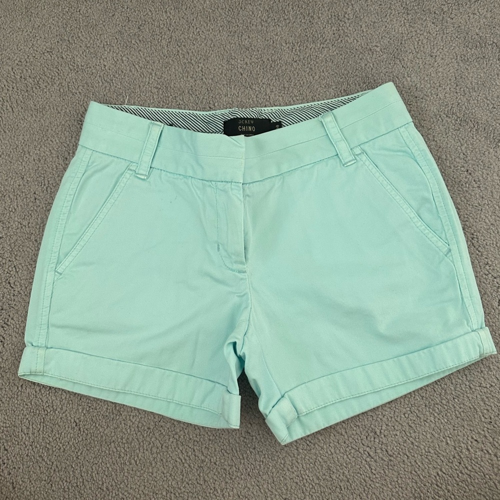 J. Crew Shorts